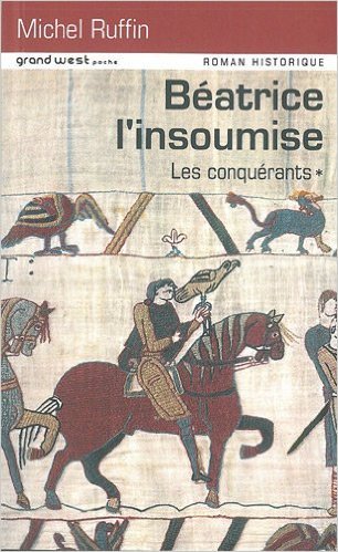 Picture of Béatrice l'insoumise - roman
