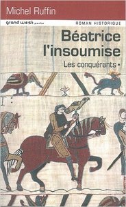 Picture of Béatrice l'insoumise - roman