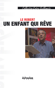 Picture of Un enfant qui rêve