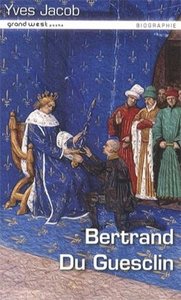 Picture of Bertrand Du Guesclin - connétable de France