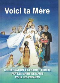 Picture of Voici ta mère