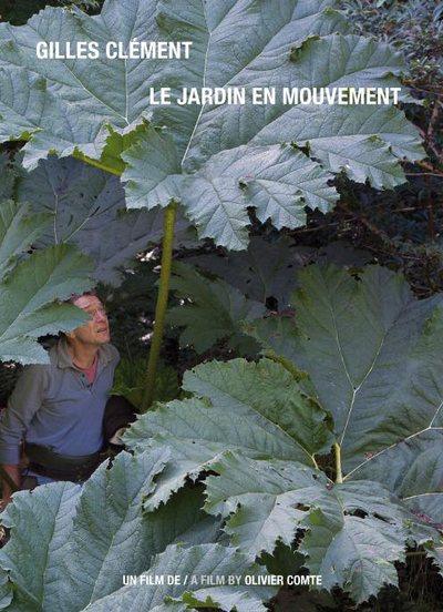 Picture of Le jardin en mouvement (DVD)
