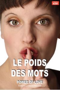 Picture of Le poids des mots