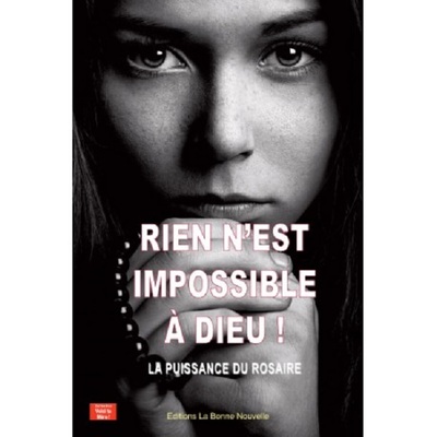 Picture of Rien n'est impossible à Dieu