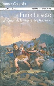 Picture of La furie helvète