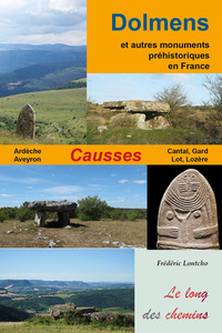 Picture of DOLMENS DES CAUSSES