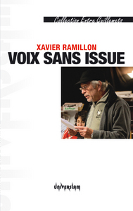 Picture of Voix sans issue