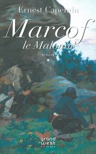 Picture of MARCOF LE MALOUIN