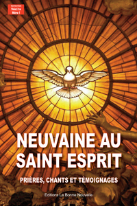 Image de Neuvaine au Saint-Esprit