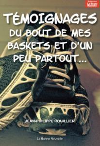 Image de Témoignages du bout de mes baskets et d'un peu partout