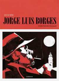 Image de Borges, Inspecteur de volailles