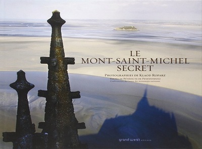 Picture of LE MONT-SAINT MICHEL SECRET