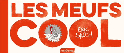 Picture of Meufs Cool (Les) T01