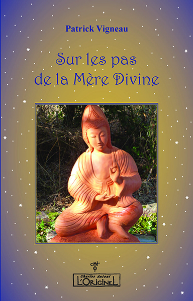 Image de Sur les pas de la mère divine