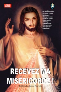 Picture of Recevez ma miséricorde