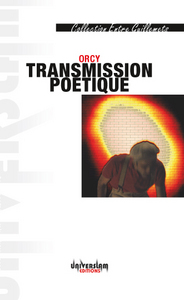 Picture of Transmission poétique