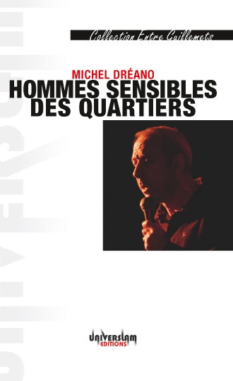 Picture of Hommes sensibles des quartiers