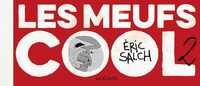 Picture of Meufs Cool (Les) T02