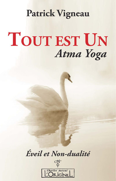 Image de Tout est un - atma yoga