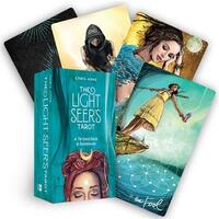 Picture of Light Seer's Tarot /anglais