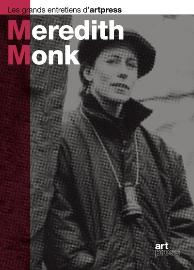 Image de Meredith Monk