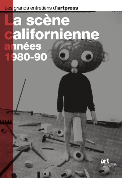 Image de La scène californienne, années 1980-90