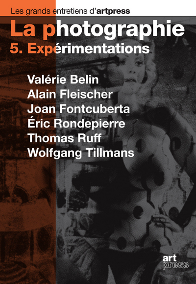 Picture of La Photographie. Expérimentations