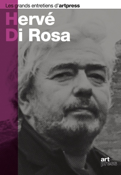 Image de Hervé Di Rosa