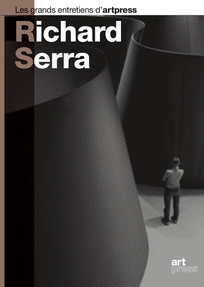 Image de Richard Serra