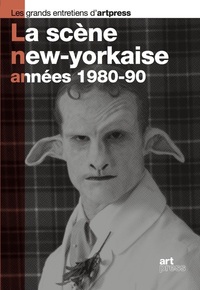Image de La scène new-yorkaise, années 1980-90