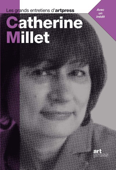 Image de Catherine Millet