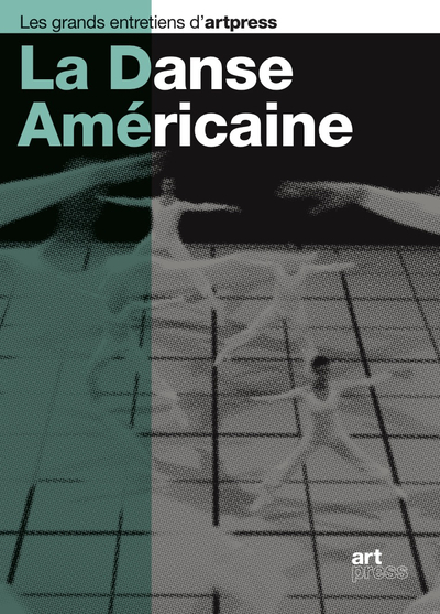 Image de La danse américaine