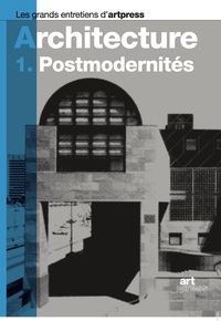 Image de Architecture - volume 1 Postmodernités