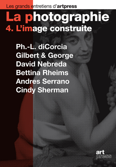 Picture of La Photographie. L'image construite