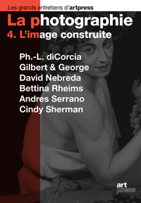 Picture of La Photographie. L'image construite