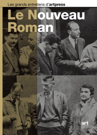 Image de Le Nouveau Roman