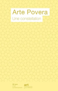 Image de Arte povera - une constellation