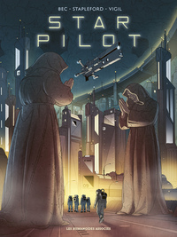Image de Star Pilot