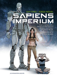 Picture of Sapiens Imperium