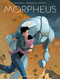 Image de Morpheus