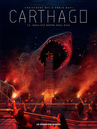Picture of Carthago T13