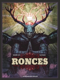 Picture of Ronces intégrale