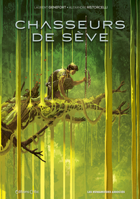 Picture of Chasseurs de Sève