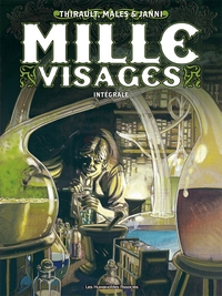 Picture of Mille visages intégrale