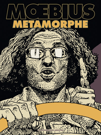 Image de Moebius métamorphe