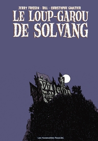 Image de Le loup-garou de Solvang