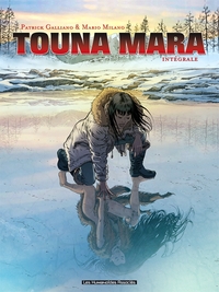Picture of Touna mara intégrale