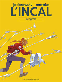 Picture of L INCAL INTEGRALE