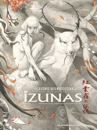 Picture of Izunas Intégrale T1 a 4