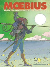Picture of Escale sur Pharagonescia et Le Bandard fou